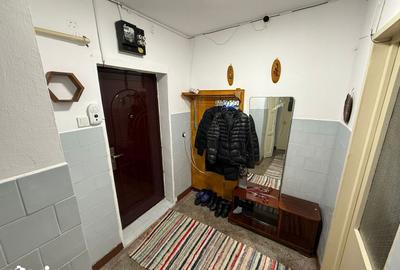 Apartament cu 2 camere decomandat în Nord