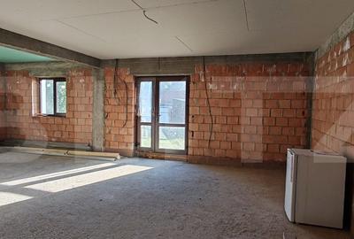 Casa cu 4 camere Tarlungeni  pe un singur nivel INTABULATA teren 695 mp - 7