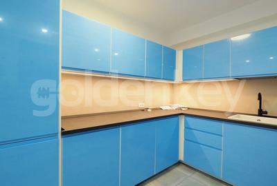Apartament generos 4 camere | vedere parc | 250mpc - 6