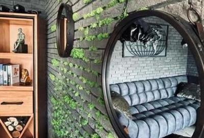 Roka Residence - Nerva Traian, MOBILAT MODERN ,loc parcare subteran Roka Residence - Nerva Traian, MOBILAT MODERN ,loc parcare subteran - 8