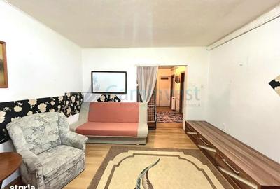Apartament cu 2 camere decomandat, mobilat în Central - 7