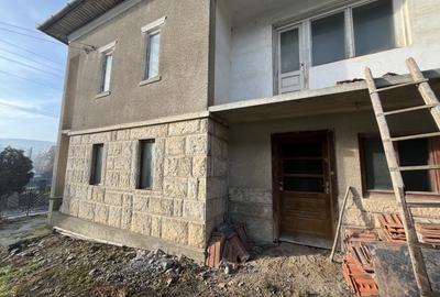 Teren cu casa renovabila in Suceag - 4