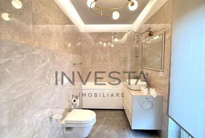 Penthouse modern de 150 mp utili! + 2 Terase de 200 mp! - 8