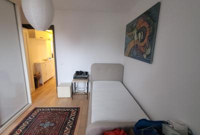 Domenii, Av. Popișteanu, mobilat și utilat, loc de parcare - 14