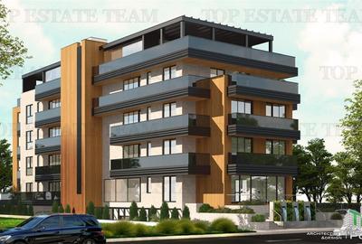 Apartament cu 3 camere decomandat în Pipera - 3