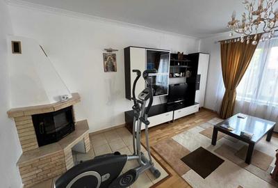 Casă cu 4 camere cu Teren 400 Mp în Bunloc