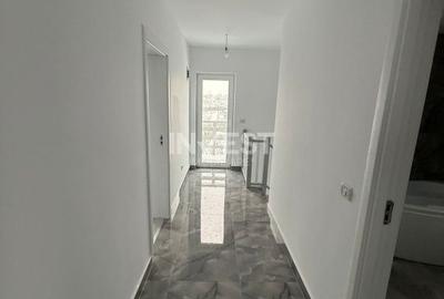 Casă cu 4 camere în Albești - 12