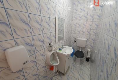 COMISION 0% Spatiu comercial cu 4 incaperi de vanzare in Denta, zona Central COMISION 0% Spatiu comercial cu 4 incaperi de vanzare in Denta, zona Central - 11