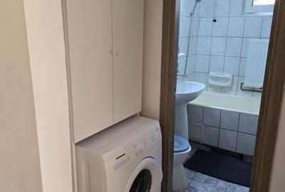 Apartament cu 2 camere semidecomandat în Drumul Carului - 1