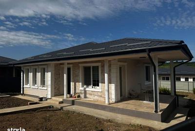 Casă cu 3 camere cu Teren 90 Mp în Central - 3