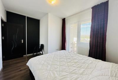 Apartament cu 2 camere semidecomandat, mobilat în Iris - 3