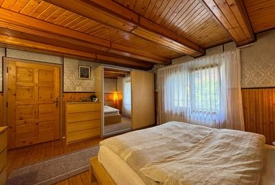 Casa magnifica in loc de poveste, sat Șimon, comuna Bran, jud. Brasov - 8
