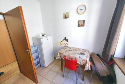 Apartament 1 camera | Etaj Intermediar | 35 mpu | Zona Sigma Zorilor - 5