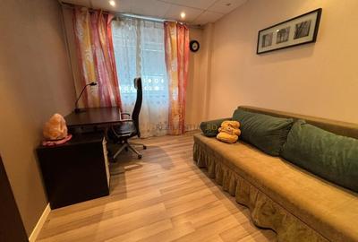 Apartament 4 camere, 82 mp, Șoseaua Olteniței, Loc de Parcare - 13