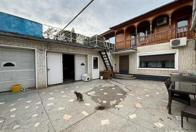 Casă cu 6 camere cu Teren 10000 Mp în Mehala - 7