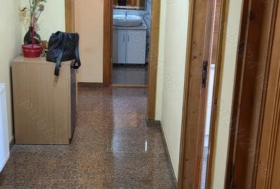 Apartament cu doua camere zona centrala Bacau - 8