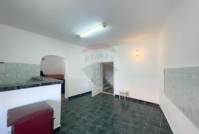 Casă individuală cu 3 camere cu Canalizare în Central - 19