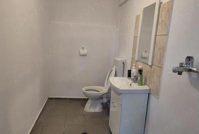 Spațiu comercial, de 80 mp, în Take Ionescu - 3