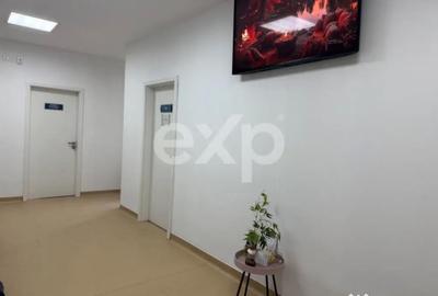 Spațiu comercial, de 22 mp, în Central - 2