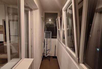 Garsoniera mobilata si utilata  - Etaj intermediar - Comision 0 - Militari - 13