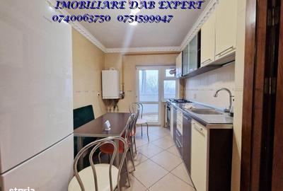 Apartament cu 3 camere în Faleză - 8