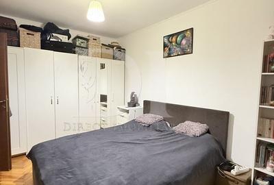 Apartament la cheie / etaj intermediar / Zona Gheorgheni - 6