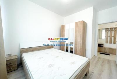 Apartament cu 2 camere de inchiriat in Militari Residence - 2