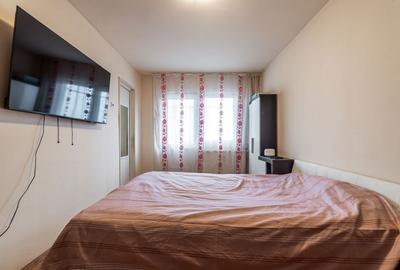 Garsoniera confort 1 la etajul 2 in confectii Comision 0 - 4