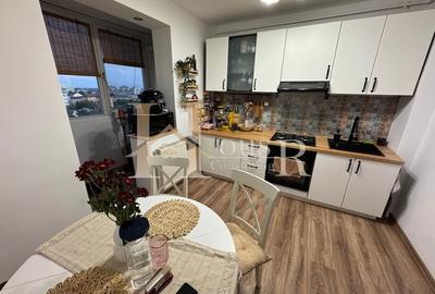 Priveliste Deosebita.Centrala proprie.Bloc Izolat - 7