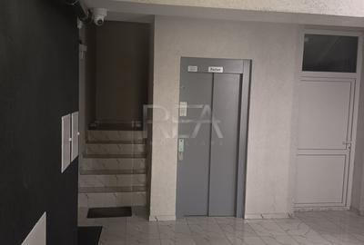 Garsonieră, mobilată în Berceni - 2