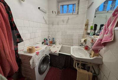 Apartament 2 camere, 50 mp, Bulevardul Tudor Vladimirescu - 8