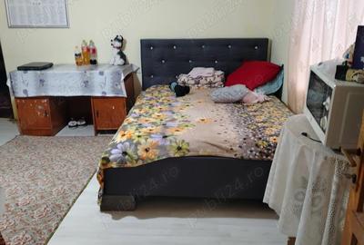 Casa batraneasca plus teren - 2