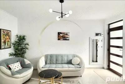 Casa tip duplex 76 mp utili + curte An construc?ie 2022 zona Calea Urseni - 3