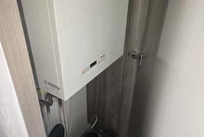 Apartament cu 2 camere decomandat în 22 Decembrie - 12