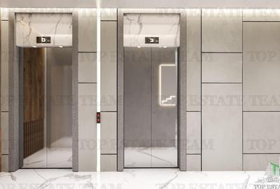 Super oferta: Bucuresti - Antiaeriana_Sos.Alexandriei/ Bloc nou/ Vanzare apartam - 8