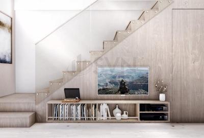 REA1016562 Apartament 3 camere Domenii bloc Boutique cu gradina - 3