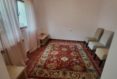 Casa mica, tip studio, centrala si curte proprie, 700 m distanta metrou Iancului - 12