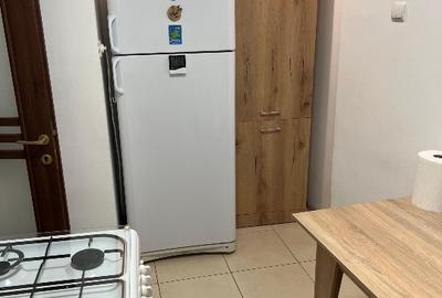 Apartament cu 3 camere decomandat în Armeneasca - 15