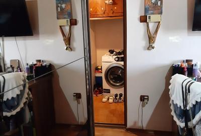 Garsoniera Calea Calarasilor/Viziru Garsoniera Calea Calarasilor/Viziru - 2