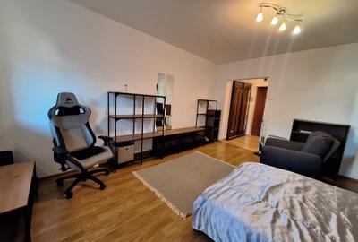 Garsoniera spatioasa de inchiriat Calea Vitan - 3