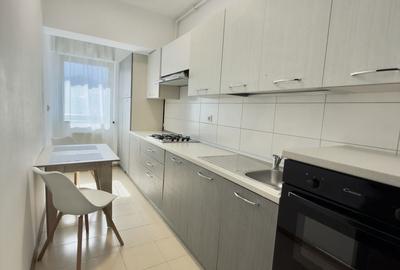 Garsonieră decomandată în Astra - 7