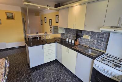 Apartament cu 3 camere semidecomandat în Mănăștur - 4