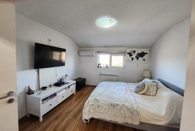 Casă cu 6 camere cu Teren 3000 Mp în Cataloi - 4
