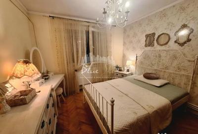 Apartament cu 4 camere semidecomandat în Tomis III - 5