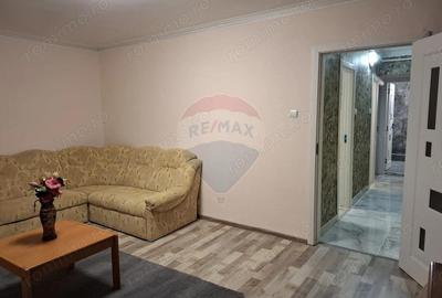Apartament cu 2 camere, decomadat, de inchiriat in zona Aradul Nou - 2