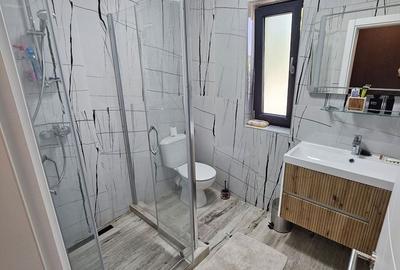 Casă cu 3 camere în Clinceni - 7