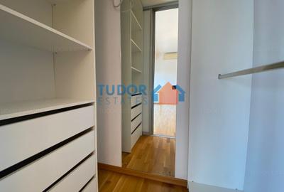 Apartament cu 4 camere semidecomandat în Floreasca - 8