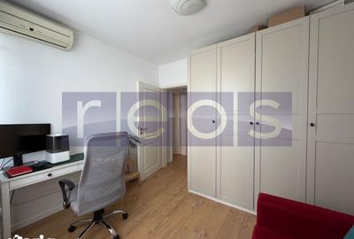Apartament cu 3 camere decomandat, mobilat în Floreasca - 6