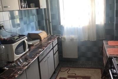 Apartament decomandat în Vitan - 1