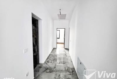Casă cu 4 camere cu Canalizare în Valea Lupului - 11